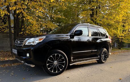 Lexus GX II, 2010 год, 3 450 000 рублей, 5 фотография