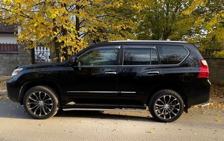 Lexus GX II, 2010 год, 3 450 000 рублей, 7 фотография