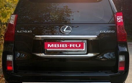 Lexus GX II, 2010 год, 3 450 000 рублей, 2 фотография