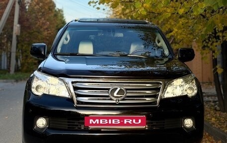 Lexus GX II, 2010 год, 3 450 000 рублей, 3 фотография