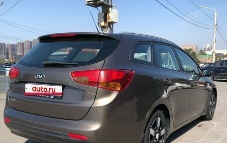 KIA cee'd III, 2014 год, 750 000 рублей, 1 фотография