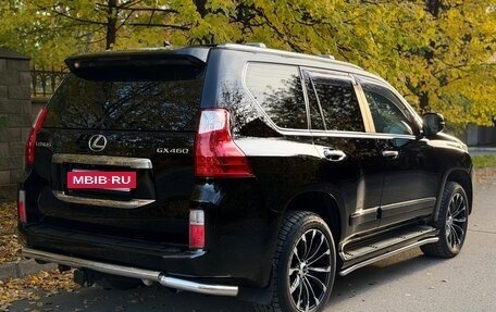 Lexus GX II, 2010 год, 3 450 000 рублей, 4 фотография