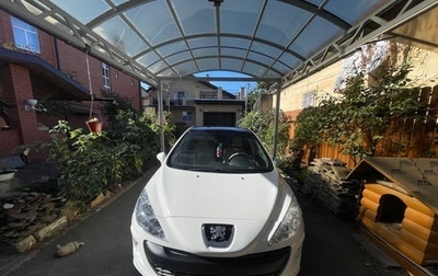 Peugeot 308 II, 2011 год, 525 000 рублей, 1 фотография