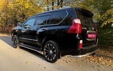 Lexus GX II, 2010 год, 3 450 000 рублей, 6 фотография