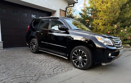 Lexus GX II, 2010 год, 3 450 000 рублей, 8 фотография