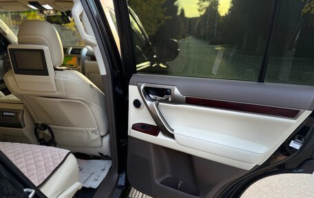 Lexus GX II, 2010 год, 3 450 000 рублей, 13 фотография
