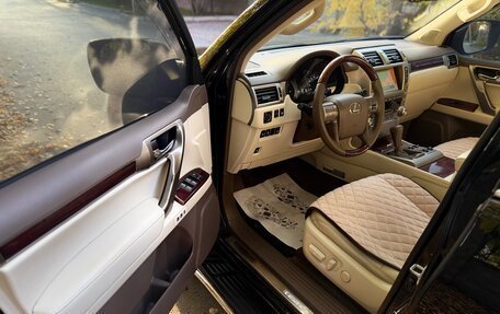 Lexus GX II, 2010 год, 3 450 000 рублей, 10 фотография