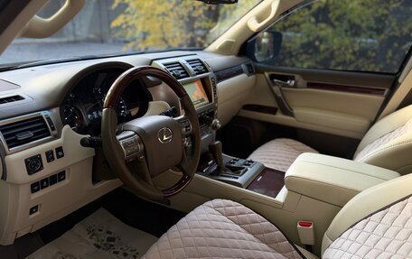 Lexus GX II, 2010 год, 3 450 000 рублей, 18 фотография