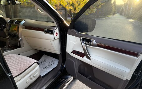 Lexus GX II, 2010 год, 3 450 000 рублей, 12 фотография
