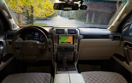 Lexus GX II, 2010 год, 3 450 000 рублей, 19 фотография