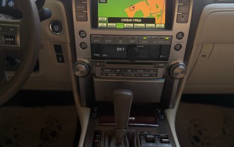 Lexus GX II, 2010 год, 3 450 000 рублей, 16 фотография