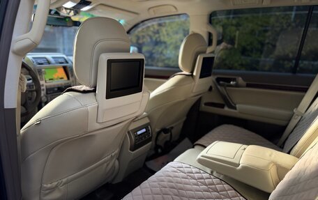 Lexus GX II, 2010 год, 3 450 000 рублей, 17 фотография