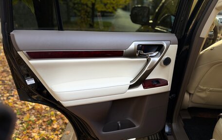 Lexus GX II, 2010 год, 3 450 000 рублей, 14 фотография