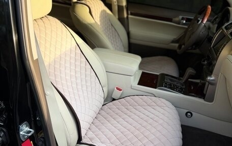 Lexus GX II, 2010 год, 3 450 000 рублей, 11 фотография
