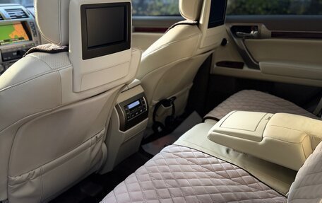 Lexus GX II, 2010 год, 3 450 000 рублей, 15 фотография