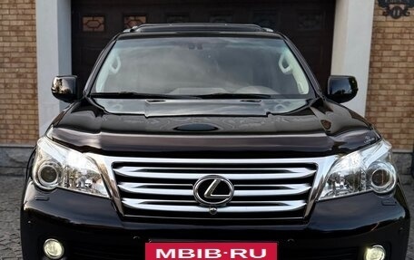 Lexus GX II, 2010 год, 3 450 000 рублей, 9 фотография