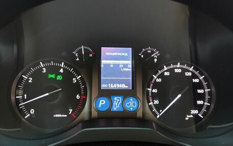Lexus GX II, 2010 год, 3 450 000 рублей, 23 фотография