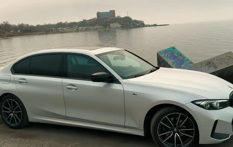 BMW 3 серия, 2023 год, 3 300 442 рублей, 4 фотография