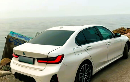 BMW 3 серия, 2023 год, 3 300 442 рублей, 7 фотография