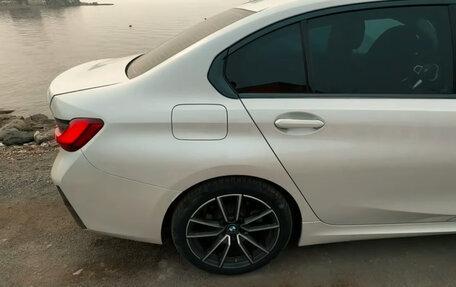 BMW 3 серия, 2023 год, 3 300 442 рублей, 5 фотография