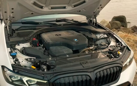 BMW 3 серия, 2023 год, 3 300 442 рублей, 11 фотография