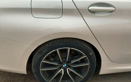 BMW 3 серия, 2023 год, 3 300 442 рублей, 6 фотография
