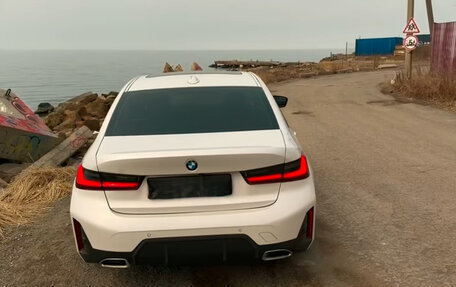 BMW 3 серия, 2023 год, 3 300 442 рублей, 9 фотография