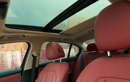 BMW 3 серия, 2023 год, 3 300 442 рублей, 23 фотография