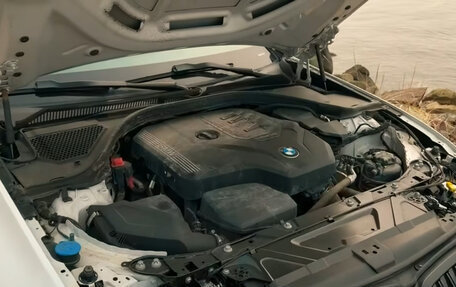 BMW 3 серия, 2023 год, 3 300 442 рублей, 12 фотография