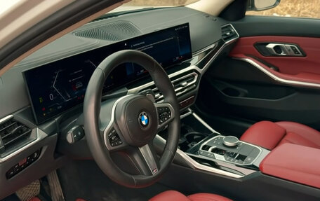 BMW 3 серия, 2023 год, 3 300 442 рублей, 15 фотография