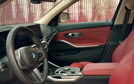 BMW 3 серия, 2023 год, 3 300 442 рублей, 18 фотография