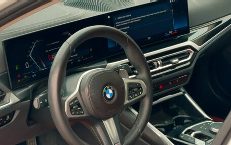 BMW 3 серия, 2023 год, 3 300 442 рублей, 16 фотография