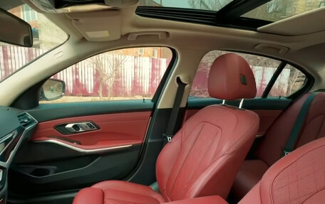 BMW 3 серия, 2023 год, 3 300 442 рублей, 22 фотография