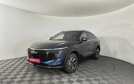 Haval F7x, 2026 год, 3 999 000 рублей, 1 фотография
