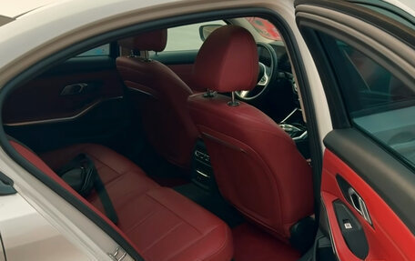 BMW 3 серия, 2023 год, 3 300 442 рублей, 28 фотография
