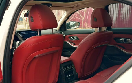 BMW 3 серия, 2023 год, 3 300 442 рублей, 27 фотография