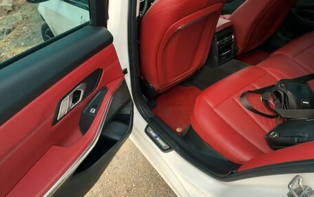 BMW 3 серия, 2023 год, 3 300 442 рублей, 26 фотография