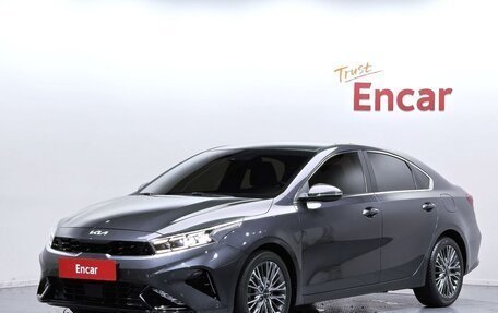 KIA K3, 2021 год, 1 345 000 рублей, 1 фотография
