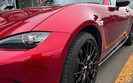 Mazda Roadster IV (ND), 2023 год, 1 800 888 рублей, 3 фотография