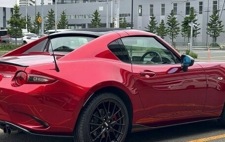 Mazda Roadster IV (ND), 2023 год, 1 800 888 рублей, 5 фотография