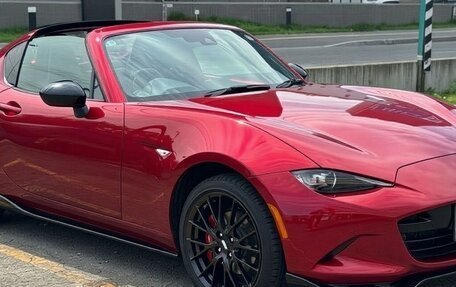Mazda Roadster IV (ND), 2023 год, 1 800 888 рублей, 4 фотография
