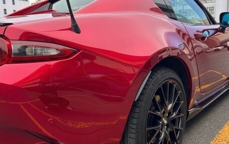 Mazda Roadster IV (ND), 2023 год, 1 800 888 рублей, 7 фотография