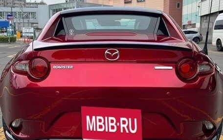 Mazda Roadster IV (ND), 2023 год, 1 800 888 рублей, 6 фотография