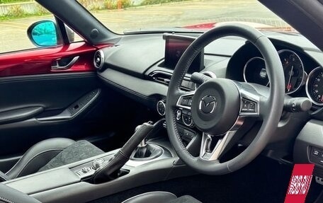 Mazda Roadster IV (ND), 2023 год, 1 800 888 рублей, 8 фотография