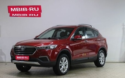 FAW Besturn X80 I рестайлинг, 2018 год, 1 239 000 рублей, 1 фотография