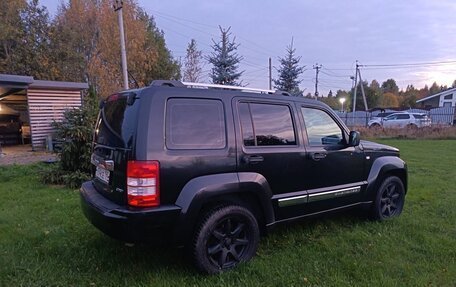 Jeep Cherokee, 2008 год, 990 000 рублей, 6 фотография