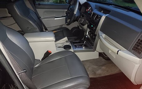 Jeep Cherokee, 2008 год, 990 000 рублей, 9 фотография