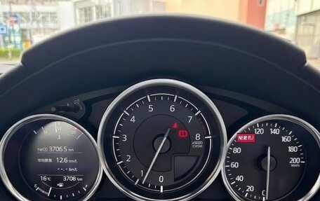 Mazda Roadster IV (ND), 2023 год, 1 800 888 рублей, 12 фотография