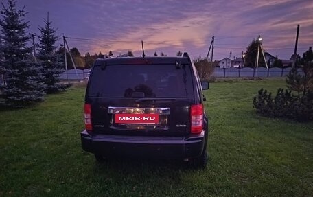 Jeep Cherokee, 2008 год, 990 000 рублей, 7 фотография