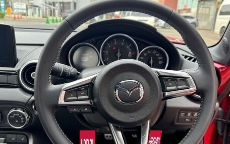 Mazda Roadster IV (ND), 2023 год, 1 800 888 рублей, 14 фотография